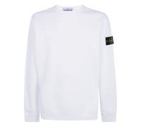 Stone Island - SweaT-shirts - Homme - Sweatshirts et sweats à capuche - Blanc - Taille: XL