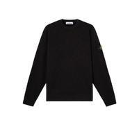 Stone Island - SweaT-shirts - Homme - Sweatshirts et sweats à capuche - Noir - Taille: 2XL
