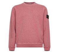 Stone Island - SweaT-shirts - Homme - Sweatshirts et sweats à capuche - Rose - Taille: L