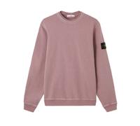 Stone Island - SweaT-shirts - Homme - Sweatshirts et sweats à capuche - Rose - Taille: L