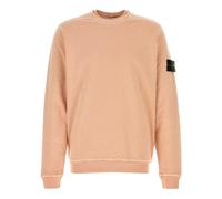Stone Island - SweaT-shirts - Homme - Sweatshirts et sweats à capuche - Rose - Taille: M
