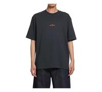 Stone Island - T-shirt SS - Homme - Tops - Bleu - Taille: M