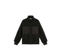 Stone Island - Track Top avec Anti-Drop - Homme - Vestes - Gris - Taille: S
