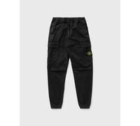 Stone Island TROUSERS men Cargo Pants black taille: L