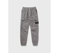 Stone Island TROUSERS men Cargo Pants grey taille: L