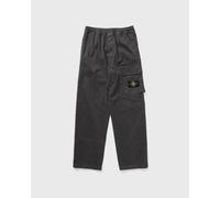 Stone Island TROUSERS men Cargo Pants grey taille: M