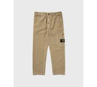 Stone Island TROUSERS men Casual Pants beige taille: L