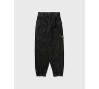 Stone Island TROUSERS men Casual Pants black taille: M