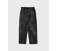 Stone Island TROUSERS men Casual Pants black taille: M
