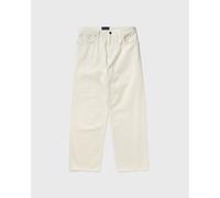 Stone Island TROUSERS men Regular Jeans beige taille: L