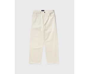 Stone Island TROUSERS men Regular Jeans beige taille: XXL