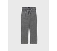 Stone Island - Jean Droit Regular - Homme - Jeans - Gris - Taille: W33