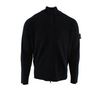 Stone Island - Vest - Homme - Pulls - Bleu - Taille: XL