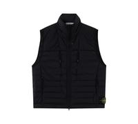 Stone Island - Vest - Homme - Vestes - Noir - Taille: S