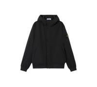 Stone Island - Veste à capuche - Homme - Vestes - Noir - Taille: XL