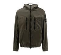 Stone Island - Veste Bomber - Homme - Vestes - Gris - Taille: M