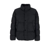 Stone Island - Veste Courte Duvet - Homme - Vestes - Noir - Taille: M
