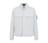 Stone Island - Veste Légère - Homme - Vestes - Bleu - Taille: XL