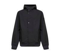 Stone Island - Veste Légère Soft Shell-R - Homme - Vestes - Noir - Taille: S