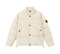 Stone Island BOMBER men Down & Puffer Jackets beige taille: L
