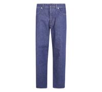 Stone Island - Wide Jeans - Homme - Jeans - Bleu - Taille: W40
