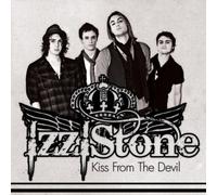 Stone, Izzi - Kiss from The Devil