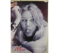 Stone Joss - 60x85 cm - AFFICHE / POSTER G