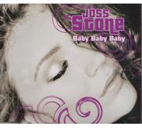 Stone, Joss - Baby [Import]