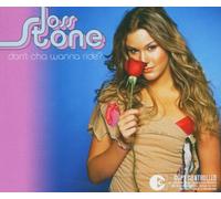 Stone Joss - Don't Cha Wanna Ride [Import]