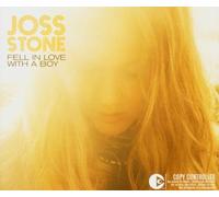 Stone, Joss - Fell in Love with a Boy [Import]
