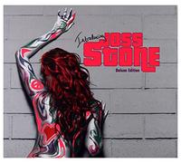 Stone, Joss - Introducing + DVD [Import]