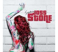 Stone, Joss - Introducing Joss Stone /Rv/