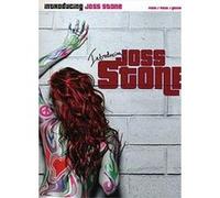 Stone joss introducing pvg