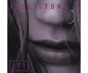 Stone, Joss - Lp1 =jewelcase=