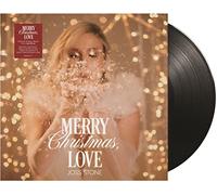 Joss Stone – Merry Christmas, Love – Vinyle LP 12"