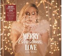 Stone,Joss - Merry Christmas,Love [Import]