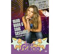 Stone, Joss - Mind Body & Soul Sessions: Live In New York City