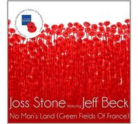 Stone, Joss - No Man's Land-Official 2014 Poppy Appeal