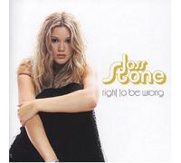 Stone, Joss - Right to Be Wrong 1