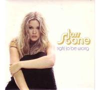 Stone Joss - Right to Be Wrong [Import]