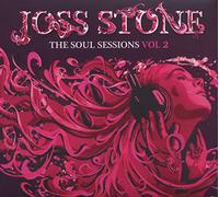 Stone, Joss - Soul Sessions 2-Deluxe [Import]