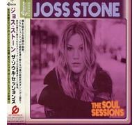 Stone, Joss - Soul Sessions