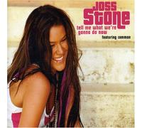 Stone,Joss - Tell Me What We're Gonna Do [Import]