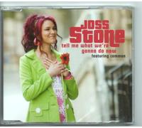 Stone,Joss - Tell Me What Were Gonna Do No [Import]