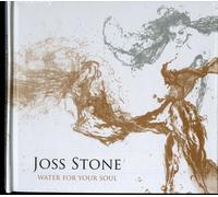 Stone Joss - Water For Your Soul (Deluxe Ed. 2Cd)