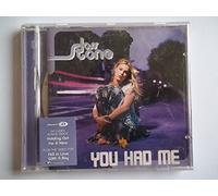 Stone, Joss - You Had Me 2