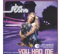 Stone, Joss - You had me (CD deux titres)