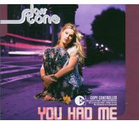 Stone Joss - You Had Me [Import]