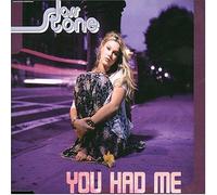 Stone, Joss - You Had Me [Import]