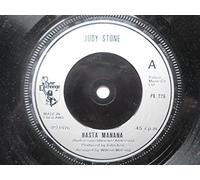Stone, Judy - Stone, Judy Hasta Manana 7" Power Exchange PX226 EX 1976